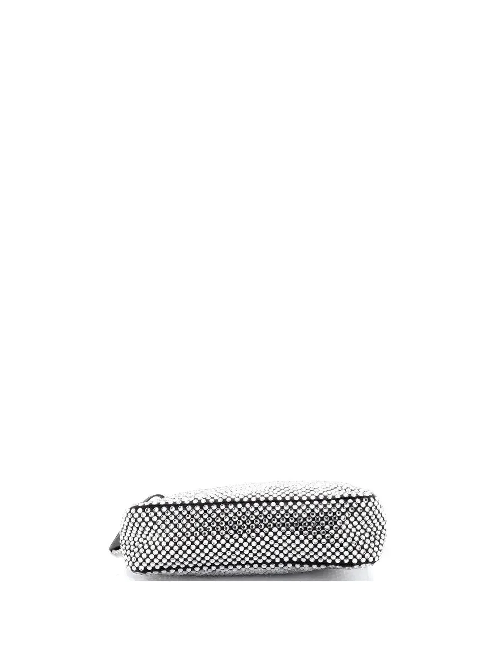 Prada Re-Edition Hobo Crystal #229710P19B